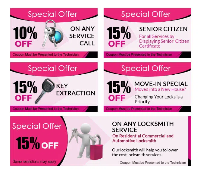 Blackwood NJ Locksmith Store Blackwood, NJ 856-718-9873 - coupon-image-7